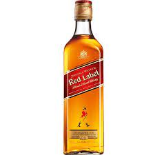 Johnie Walker Red Label 750ml